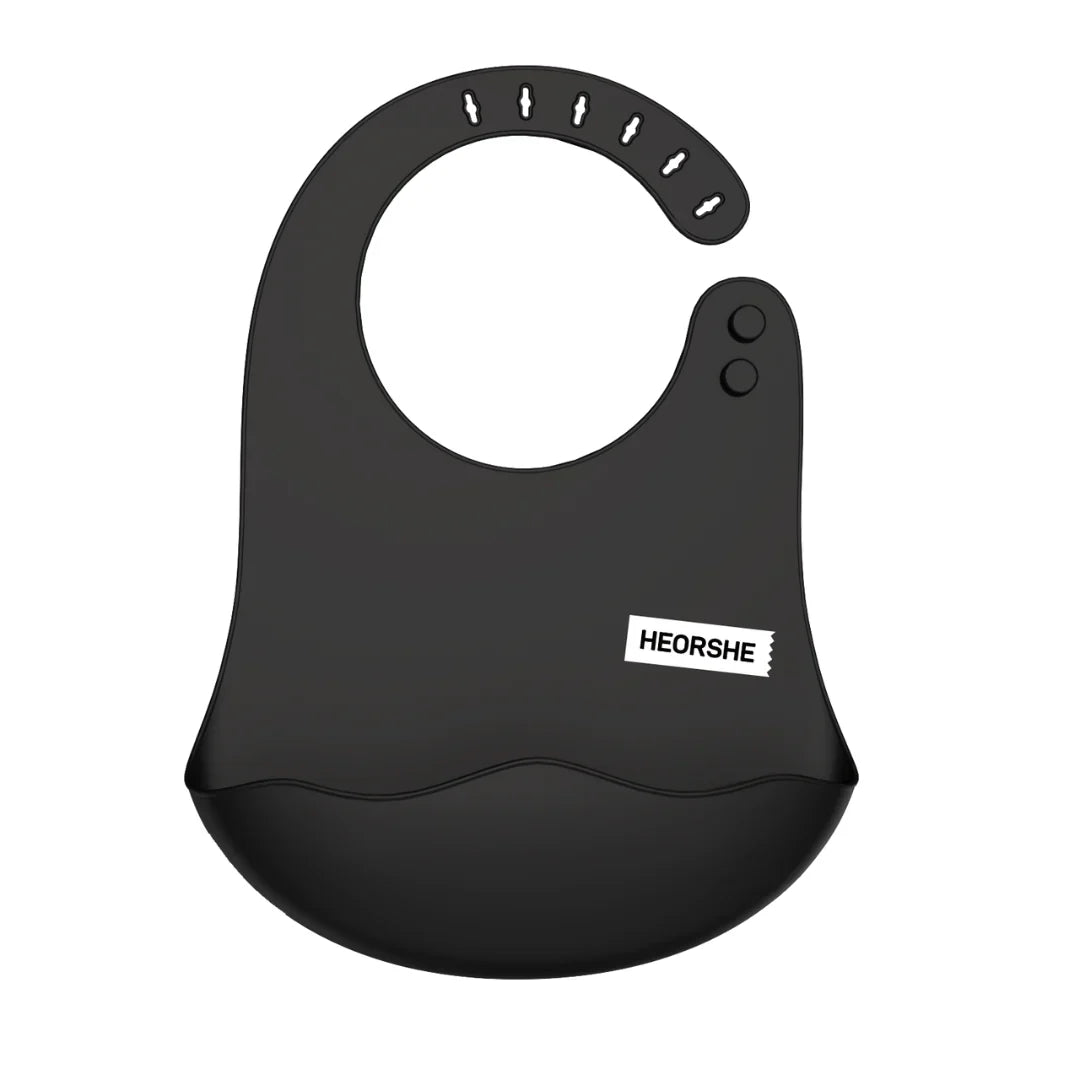 I’m a Bib (Weiß)