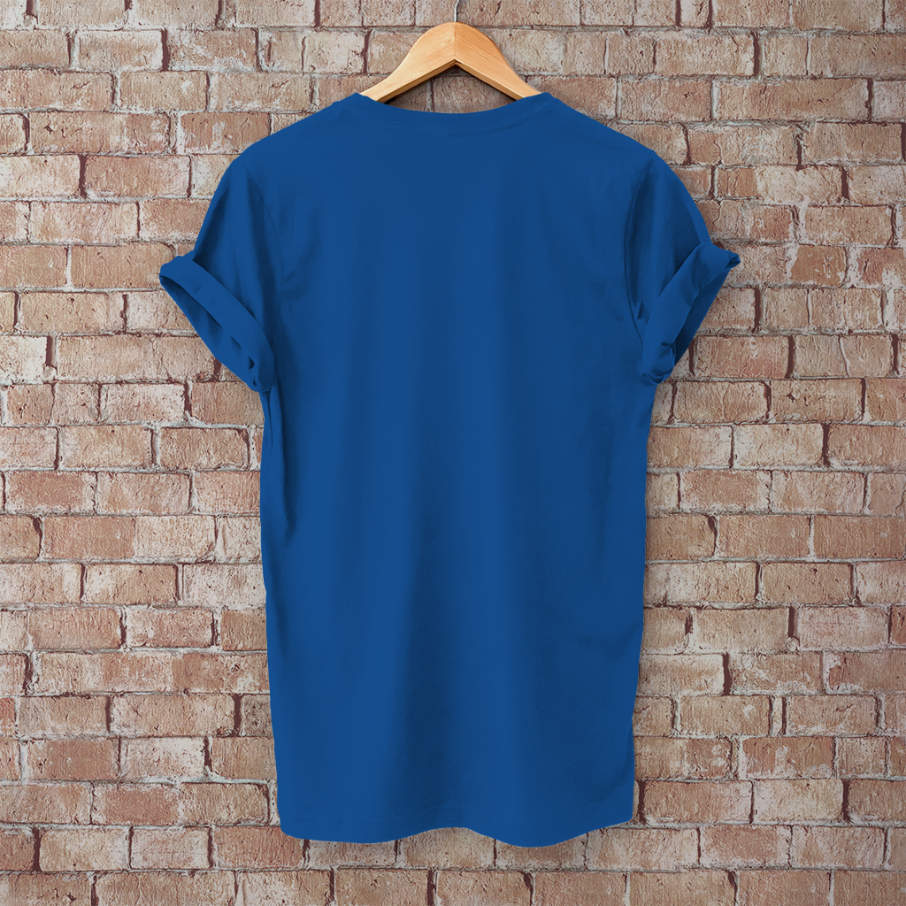 Herren T-Shirt - HOCKEY von ETUF-Shop – Produktansicht 8