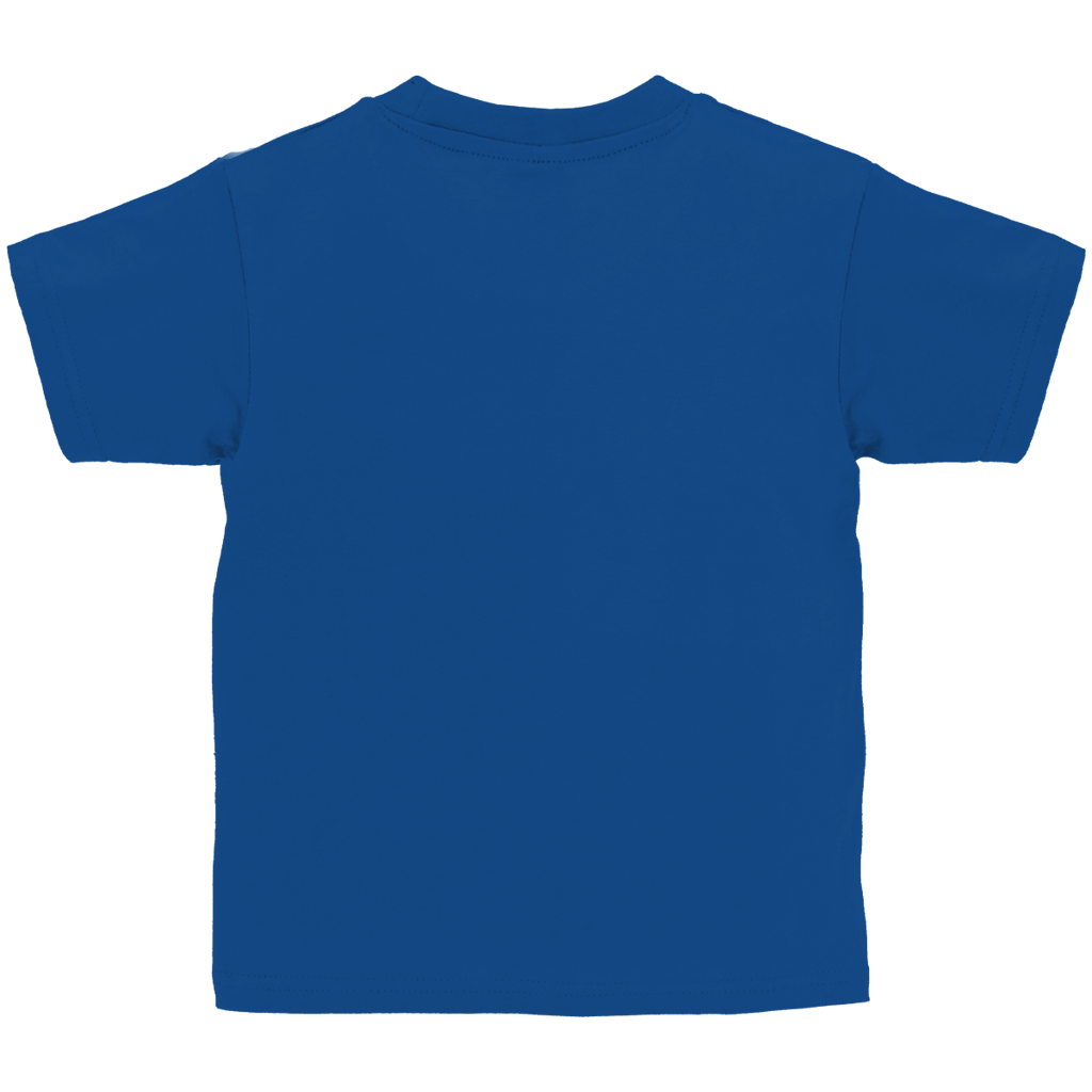Kinder Basic T-Shirt - HOCKEY