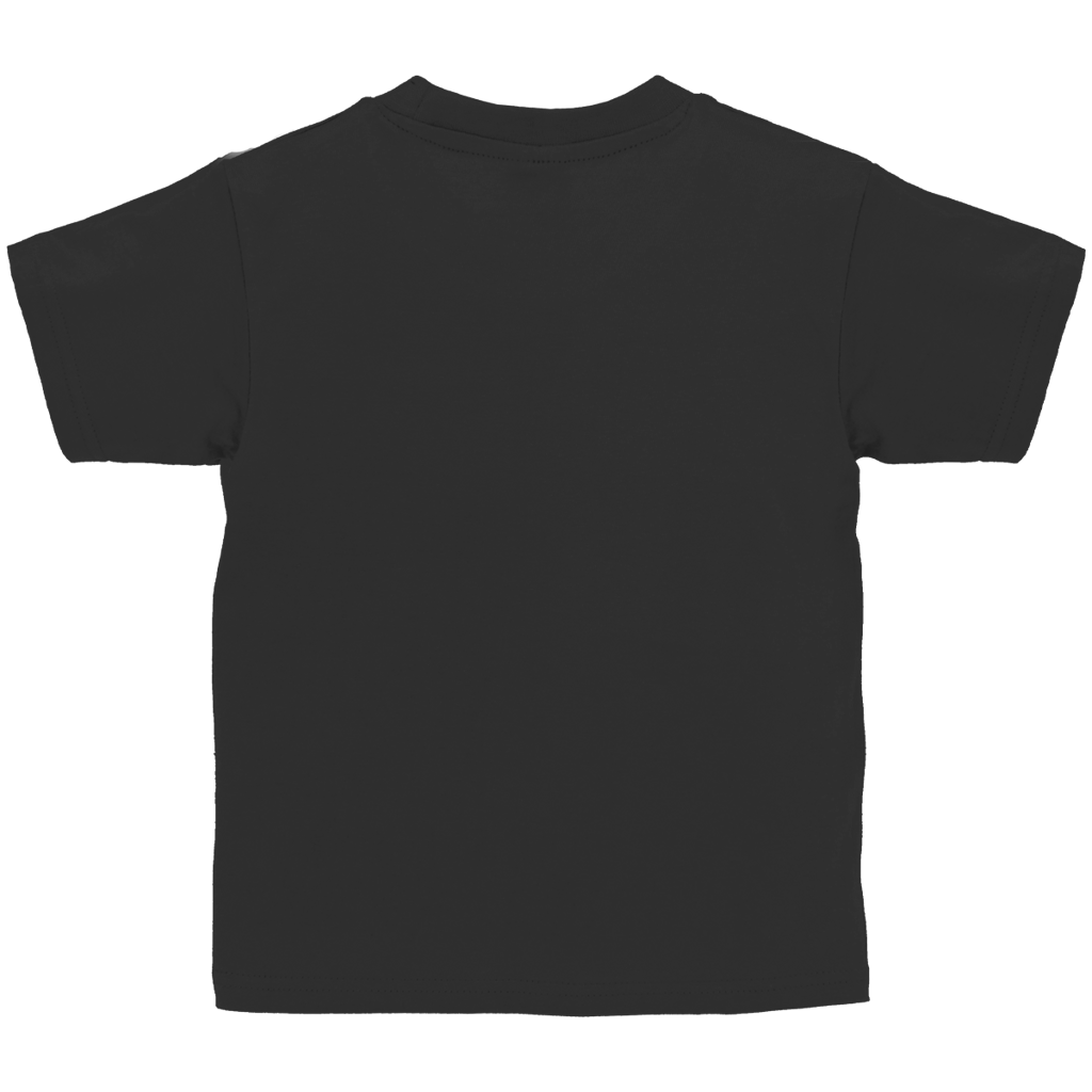 Kinder Basic T-Shirt - HOCKEY ...WAS SONST? von ETUF-Shop – Produktansicht 4