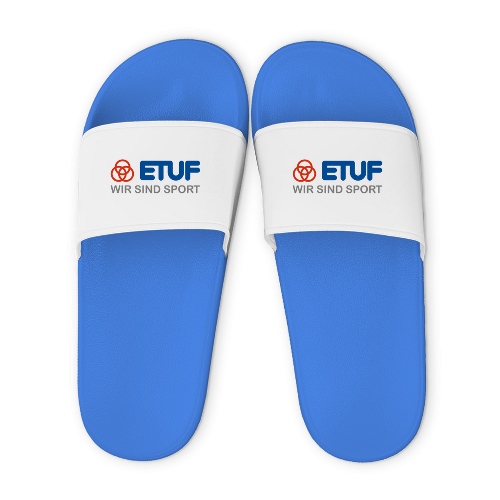 Badelatschen - ETUF - WIR SIND SPORT