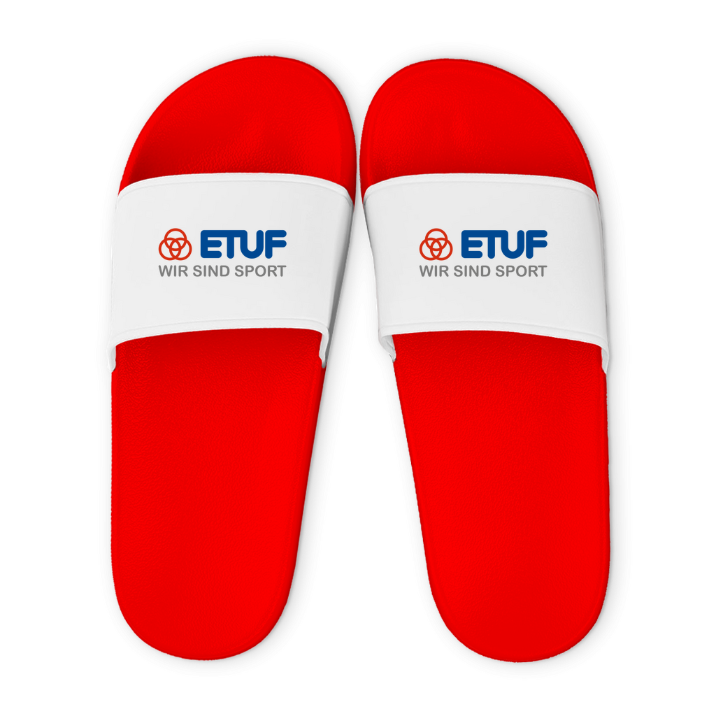 Badelatschen - ETUF - WIR SIND SPORT