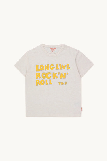Tinycottons ROCK’N’ROLL TEE