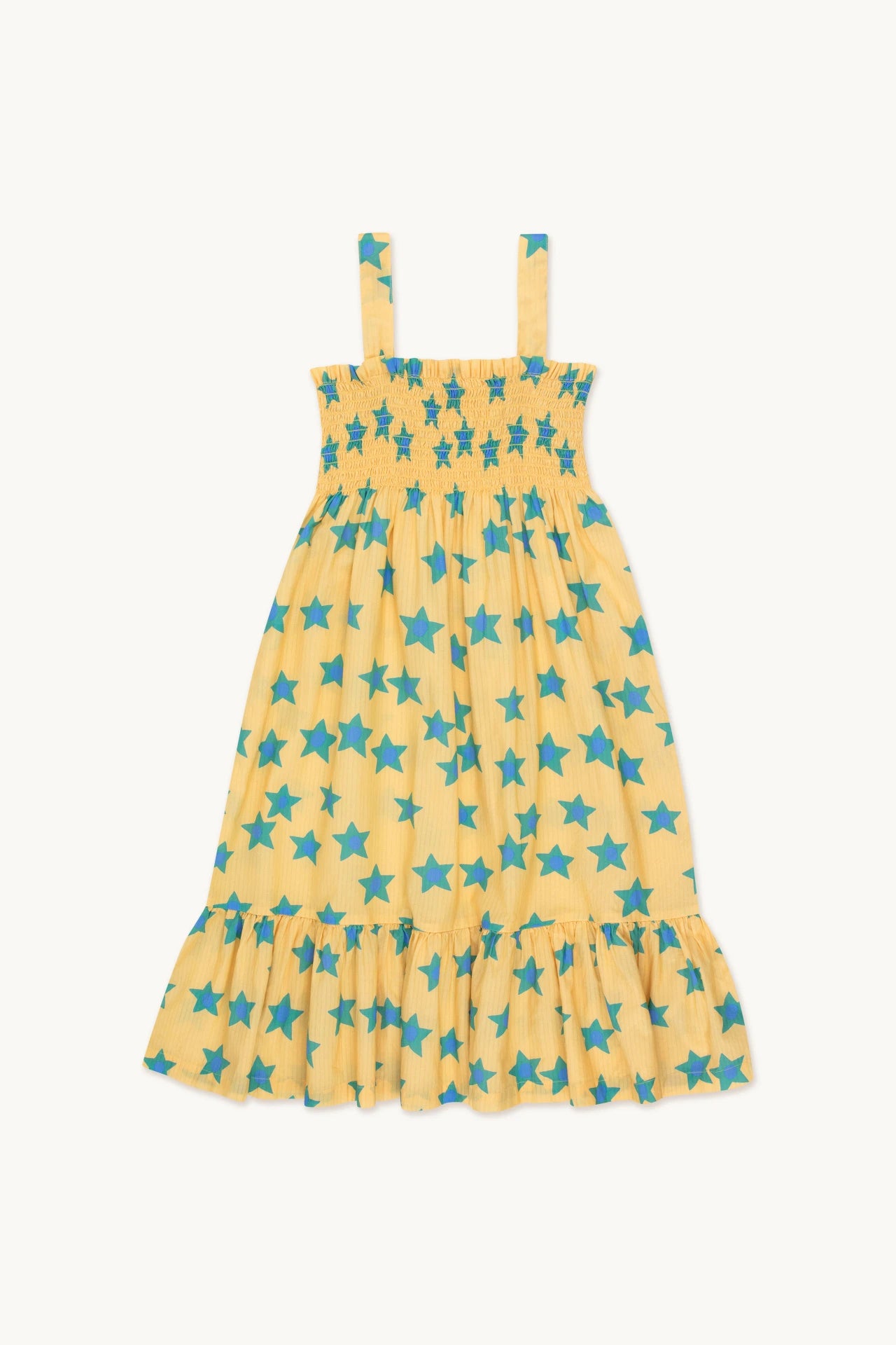 Tinycottons starflowers dress