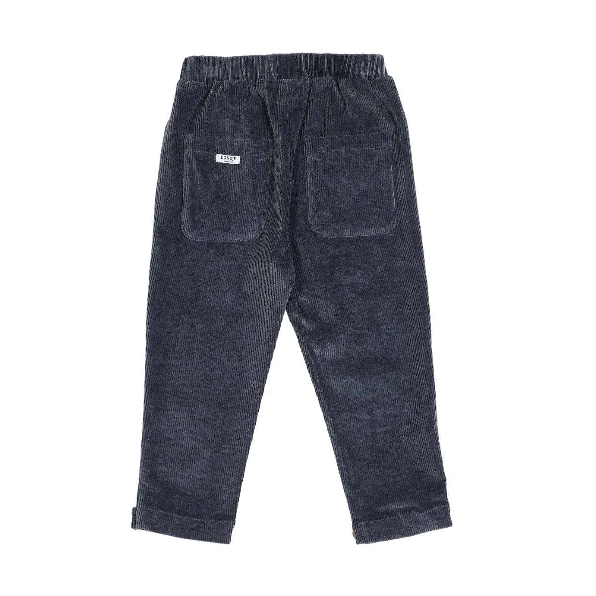 BO TROUSERS Anthracite