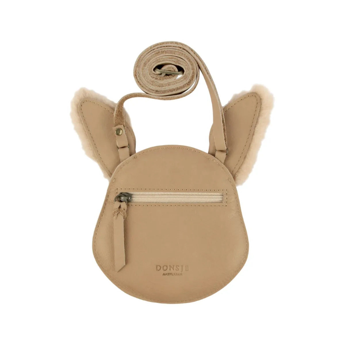 BRITTA EXCLUSIVE PURSE Fluffy Bunny