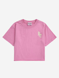 Bobo Choses BC pink T-shirt