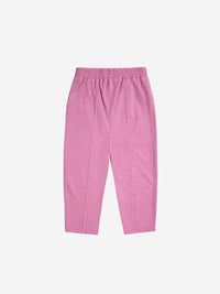 Bobo Choses B.C. Pink jogging pants
