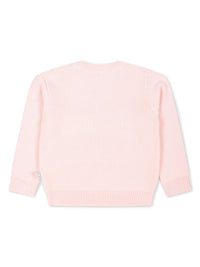 Stella McCartney Pulli Regenbogen