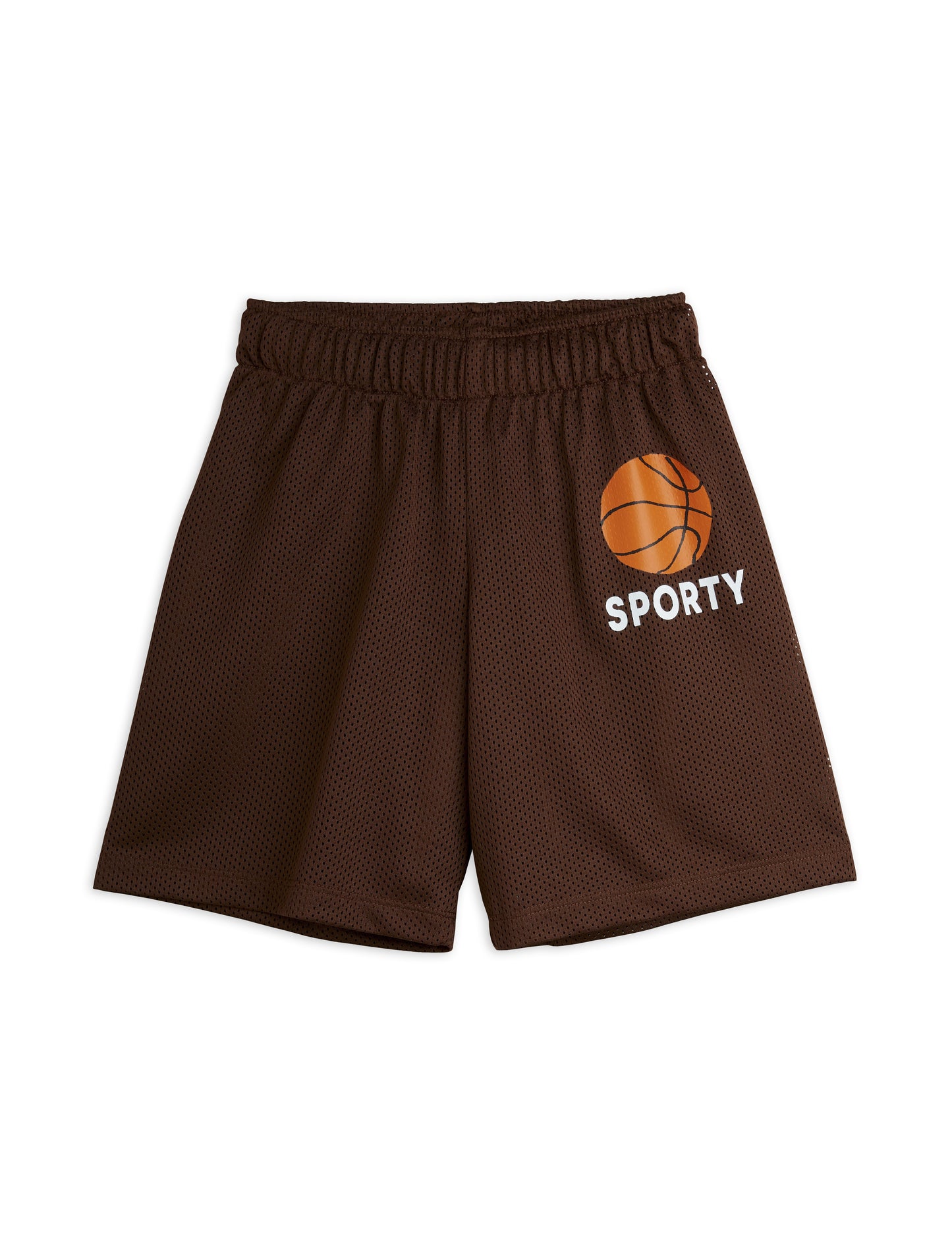 Basket Mesh SP Shorts