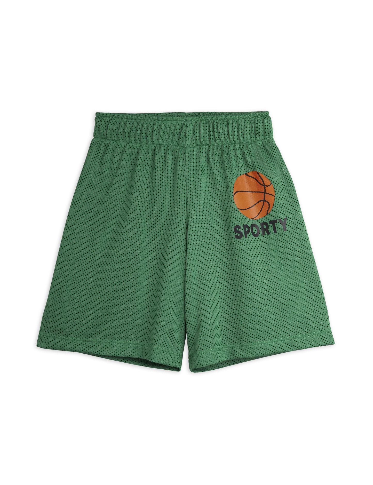 Mini Rodini Basket Mesh SP Shorts