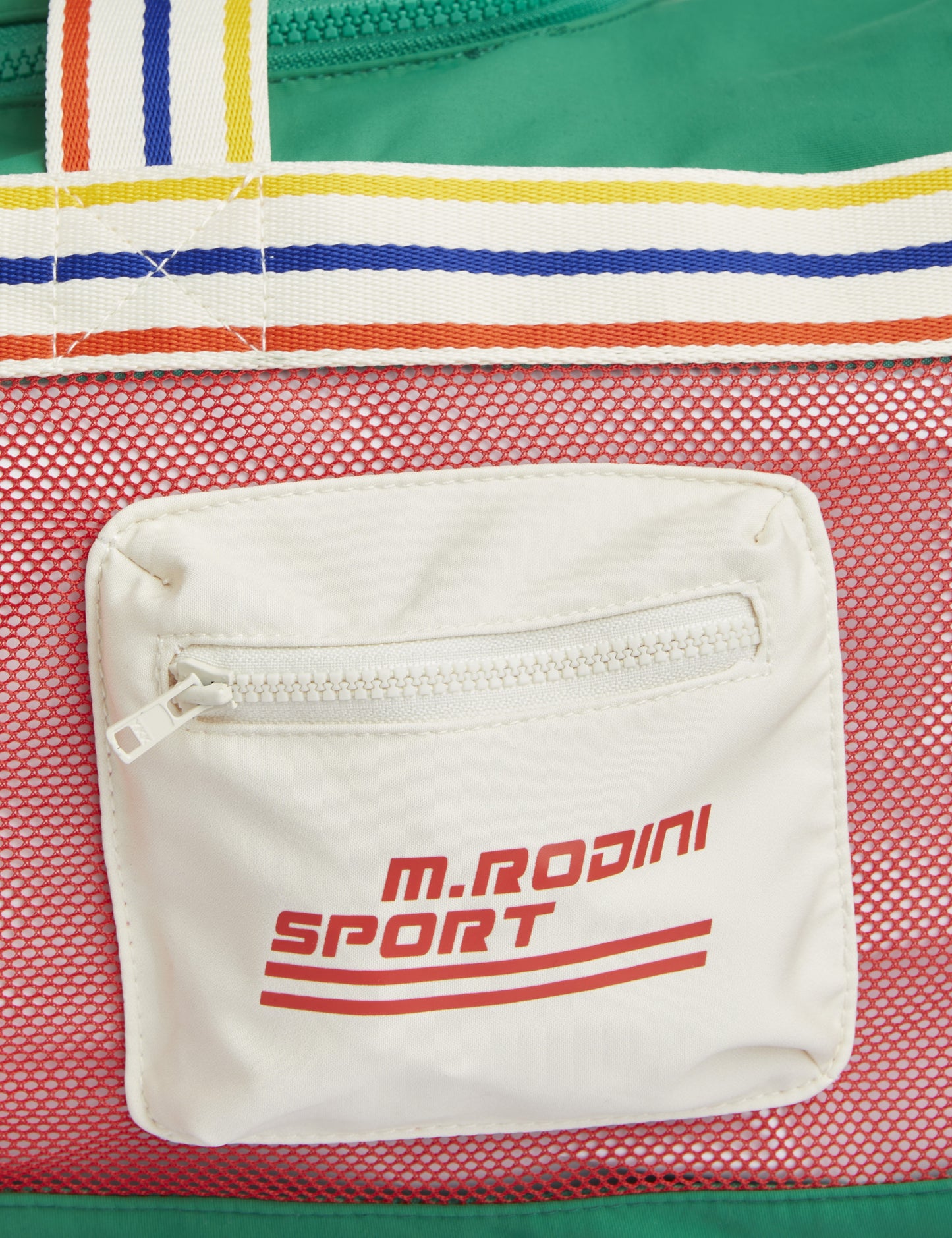 Mini Rodini SP Sport Bag