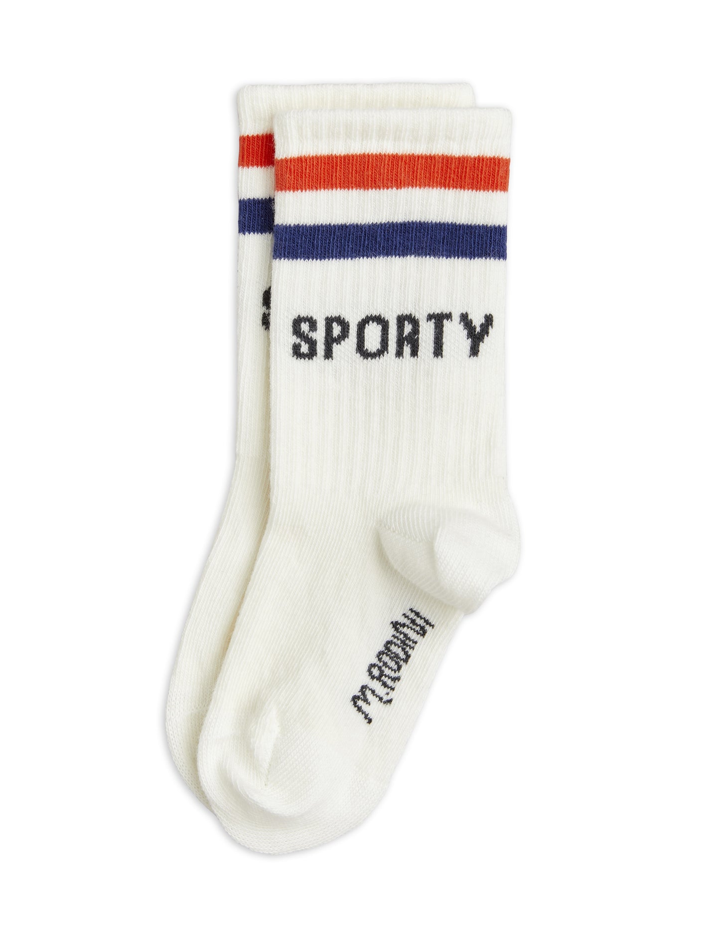 Mini Rodini Sporty 1-pack Socks