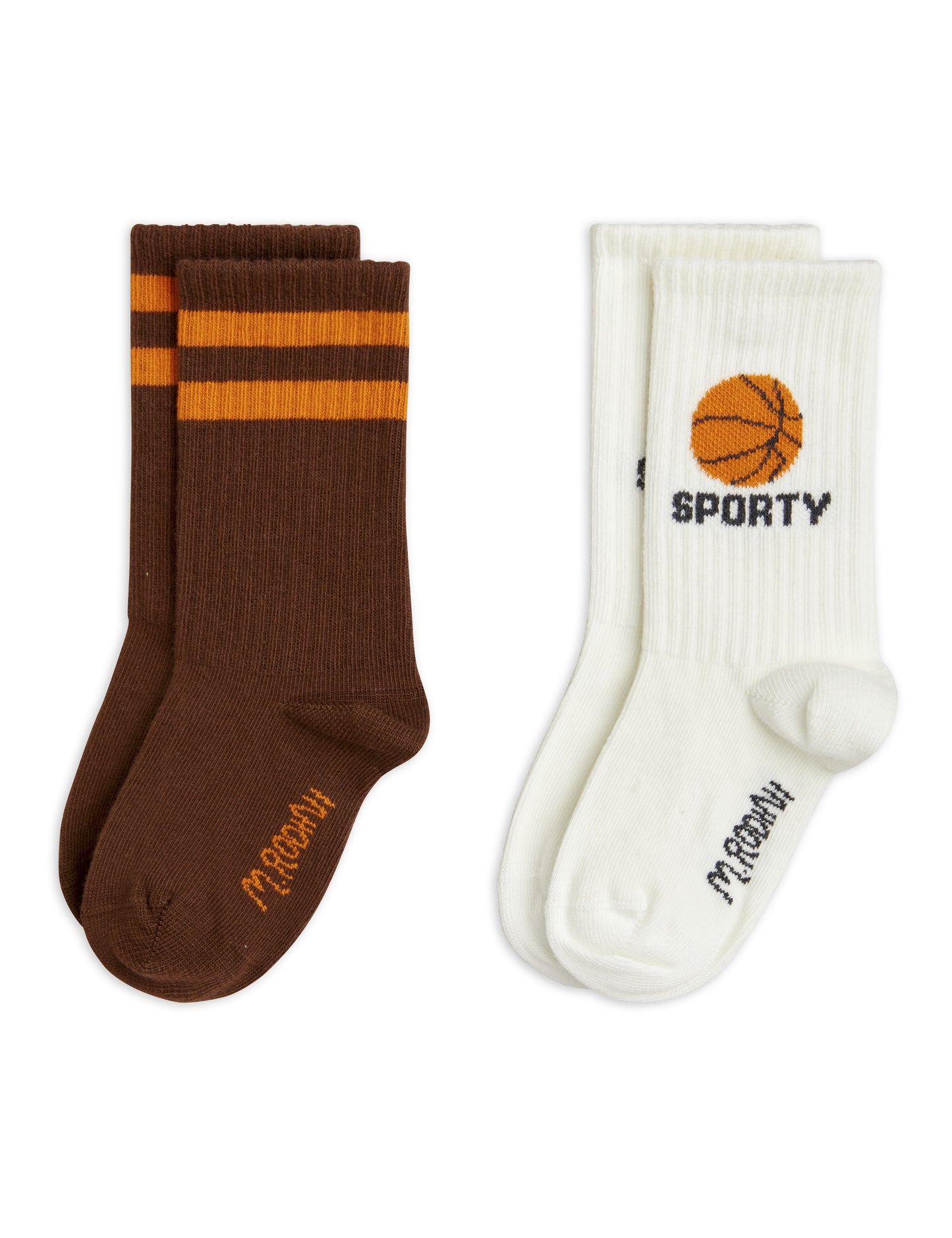Mini Rodini Basketball socks multi