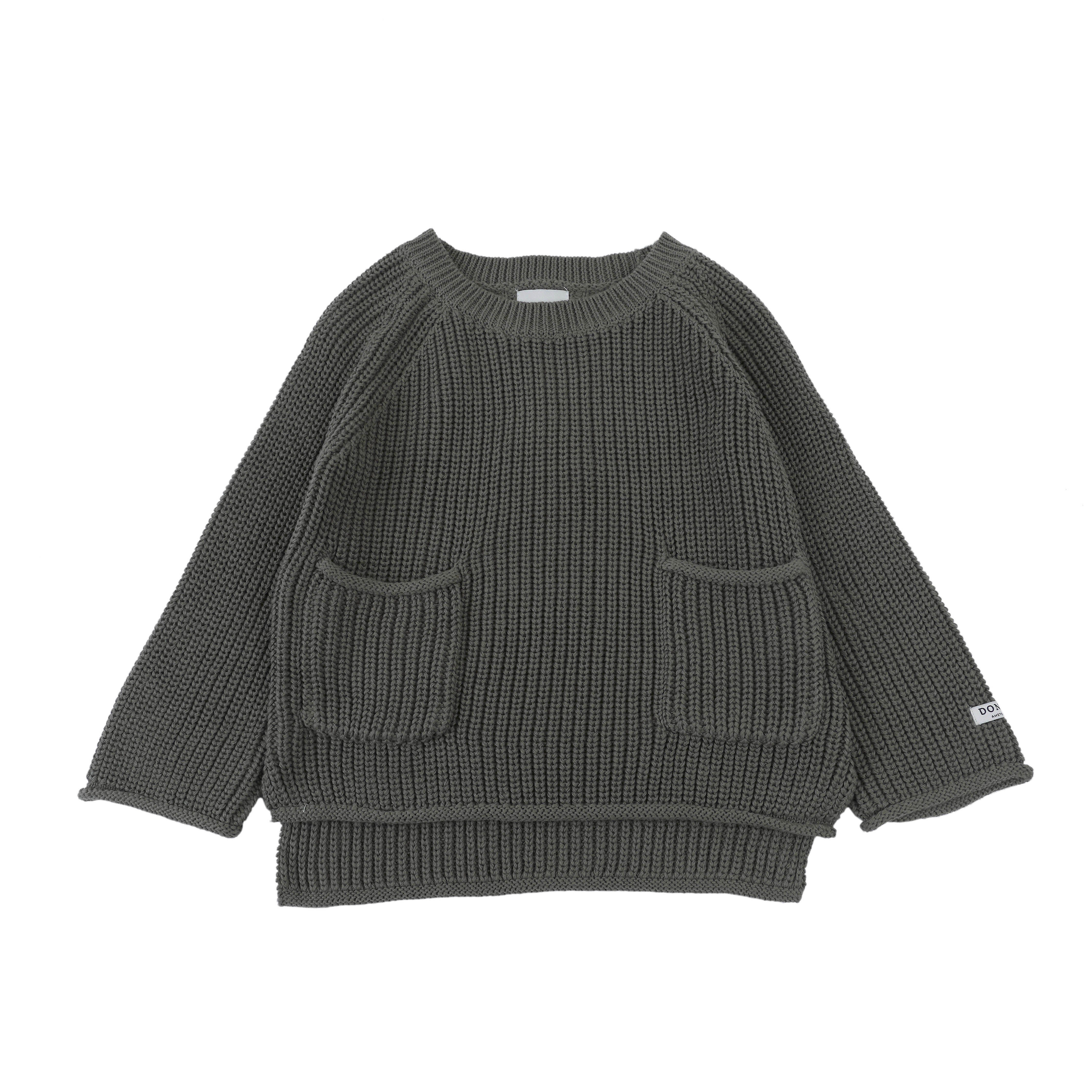 Donsje Stella Sweater