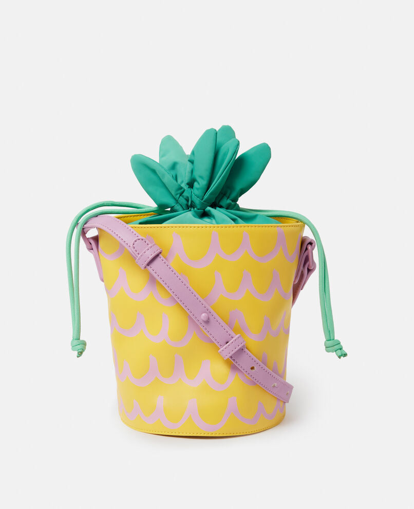 Stella McCartney Tasche Ananas