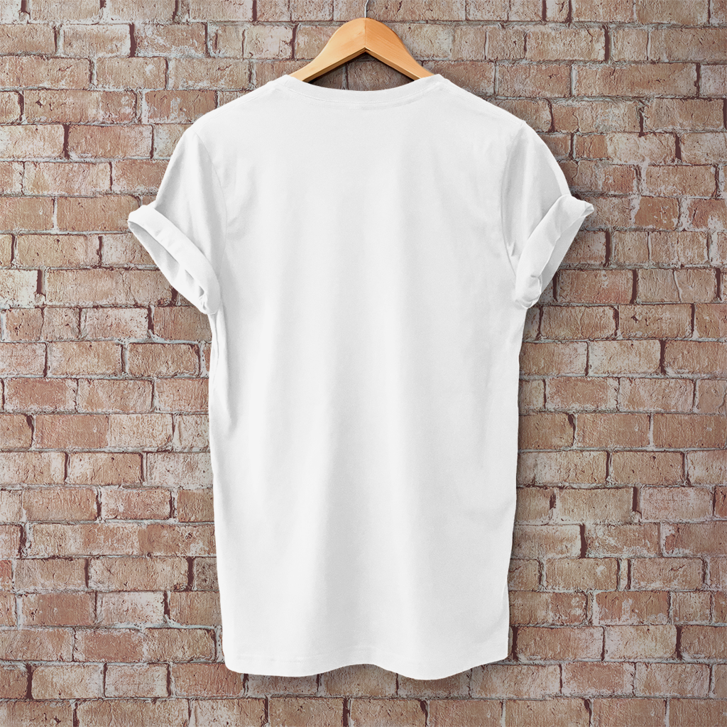 Herren T-Shirt - HOCKEY von ETUF-Shop – Produktansicht 4