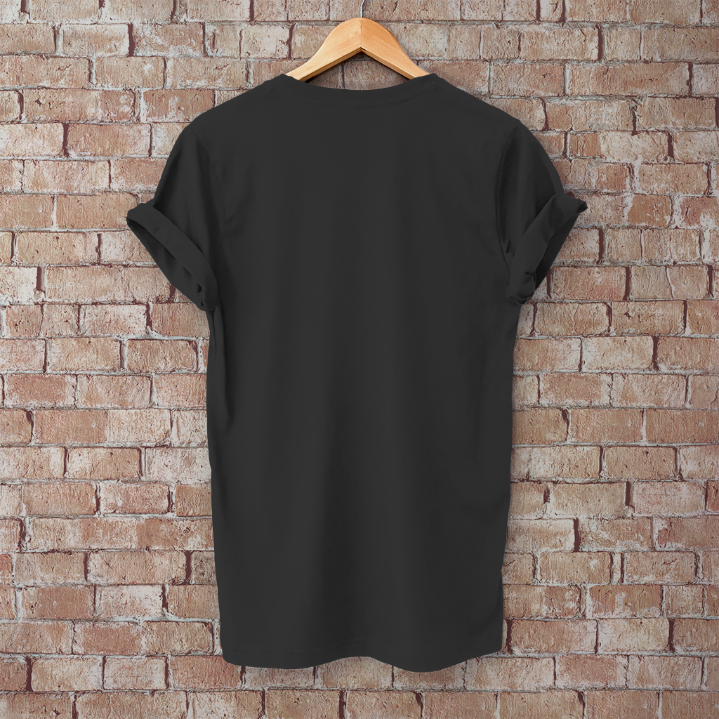 Herren T-Shirt - HOCKEY von ETUF-Shop – Produktansicht 6