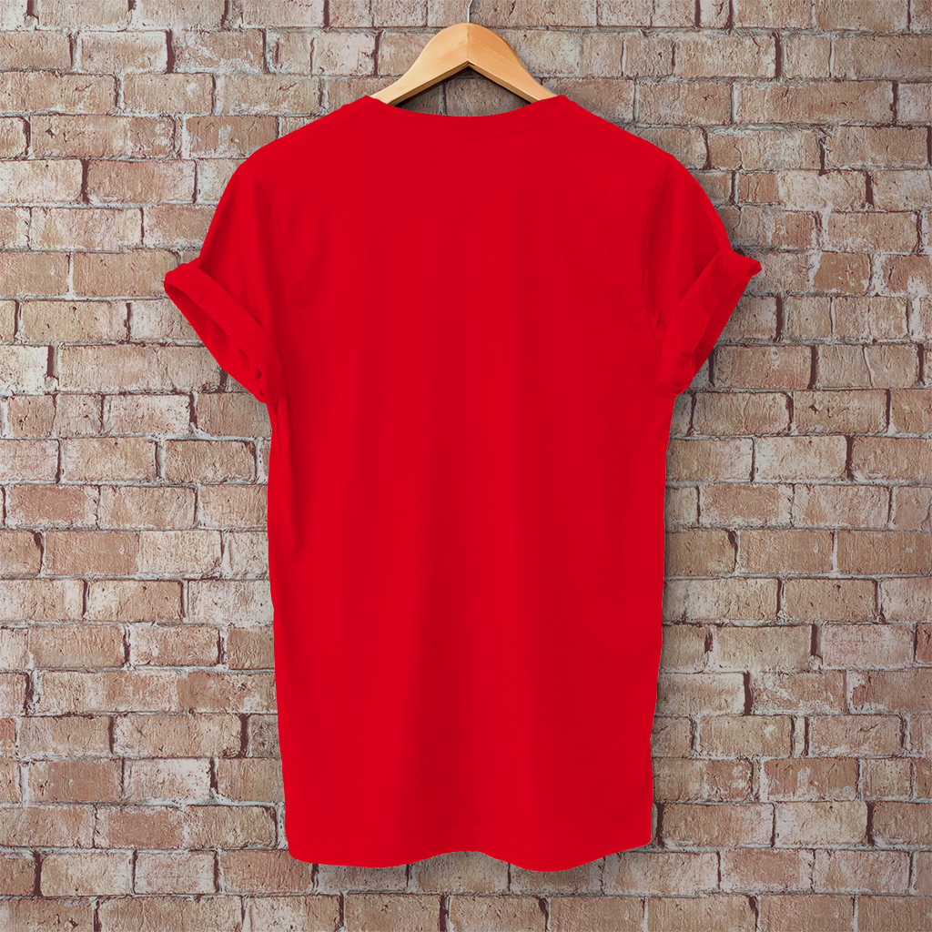 Herren T-Shirt - HOCKEY von ETUF-Shop – Produktansicht 10