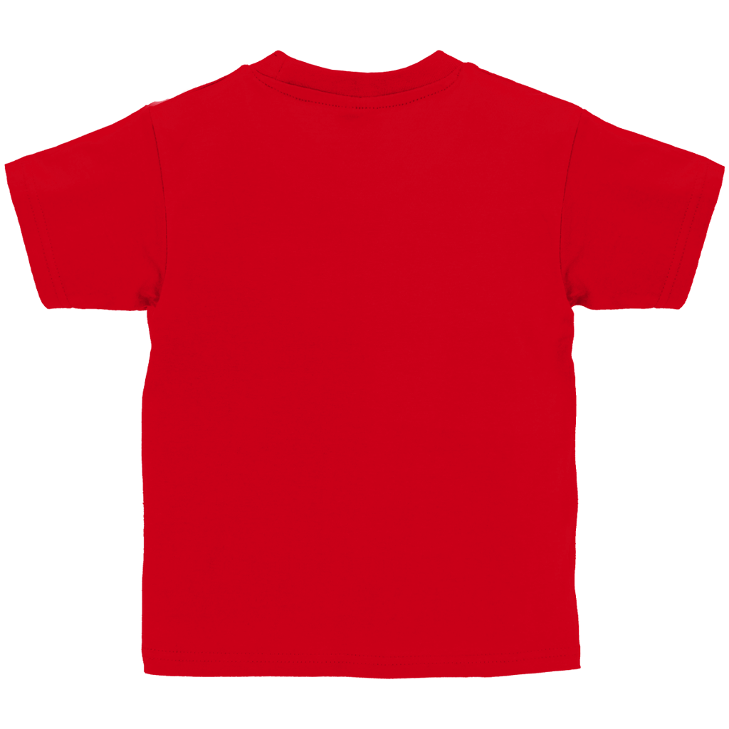 Kinder Basic T-Shirt - HOCKEY ...WAS SONST?