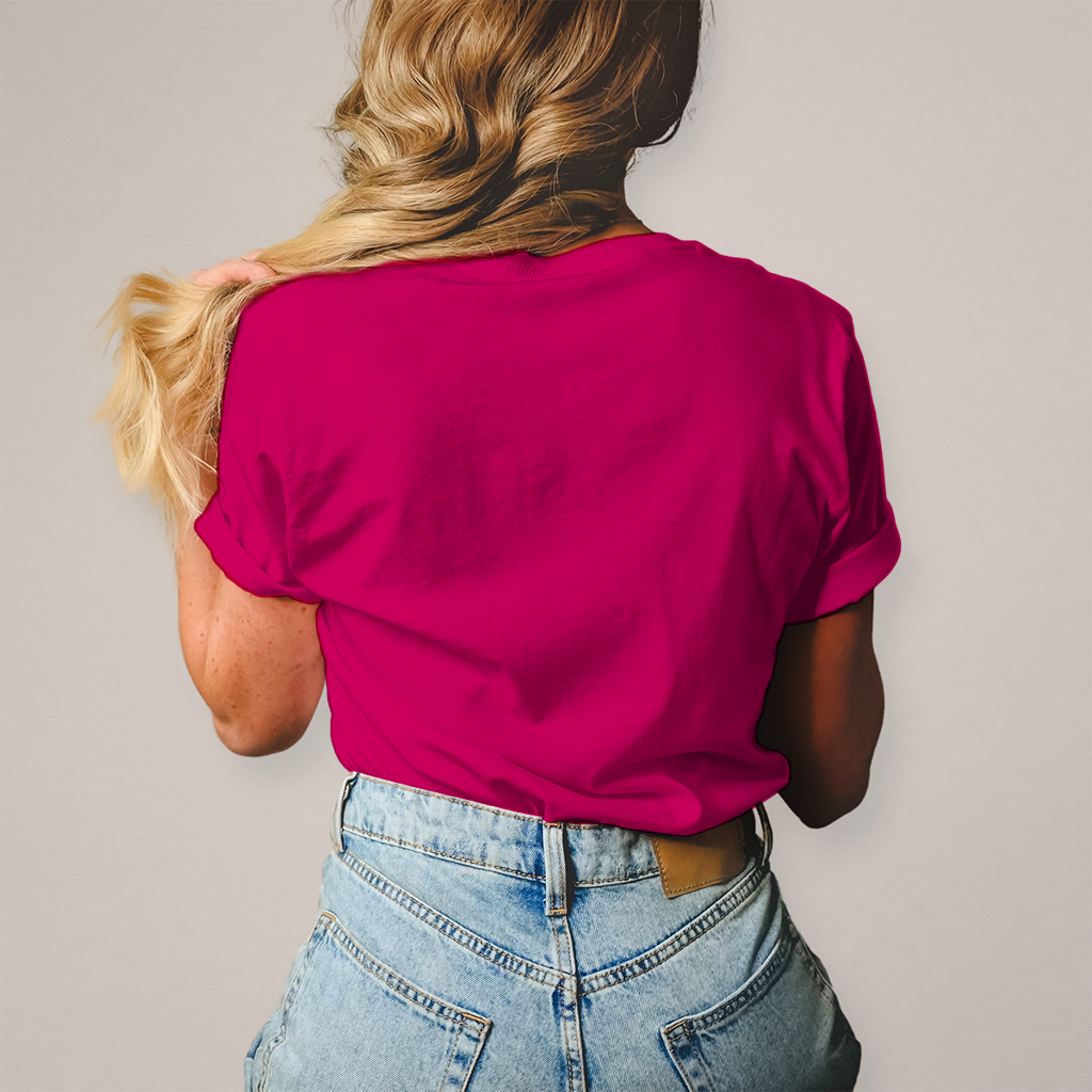 Damen T-Shirt - HOCKEY ...WAS SONST?