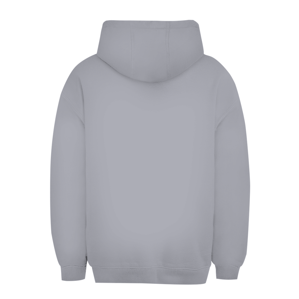 Unisex Oversize Hoodie ETUF - WIR SIND SPORT