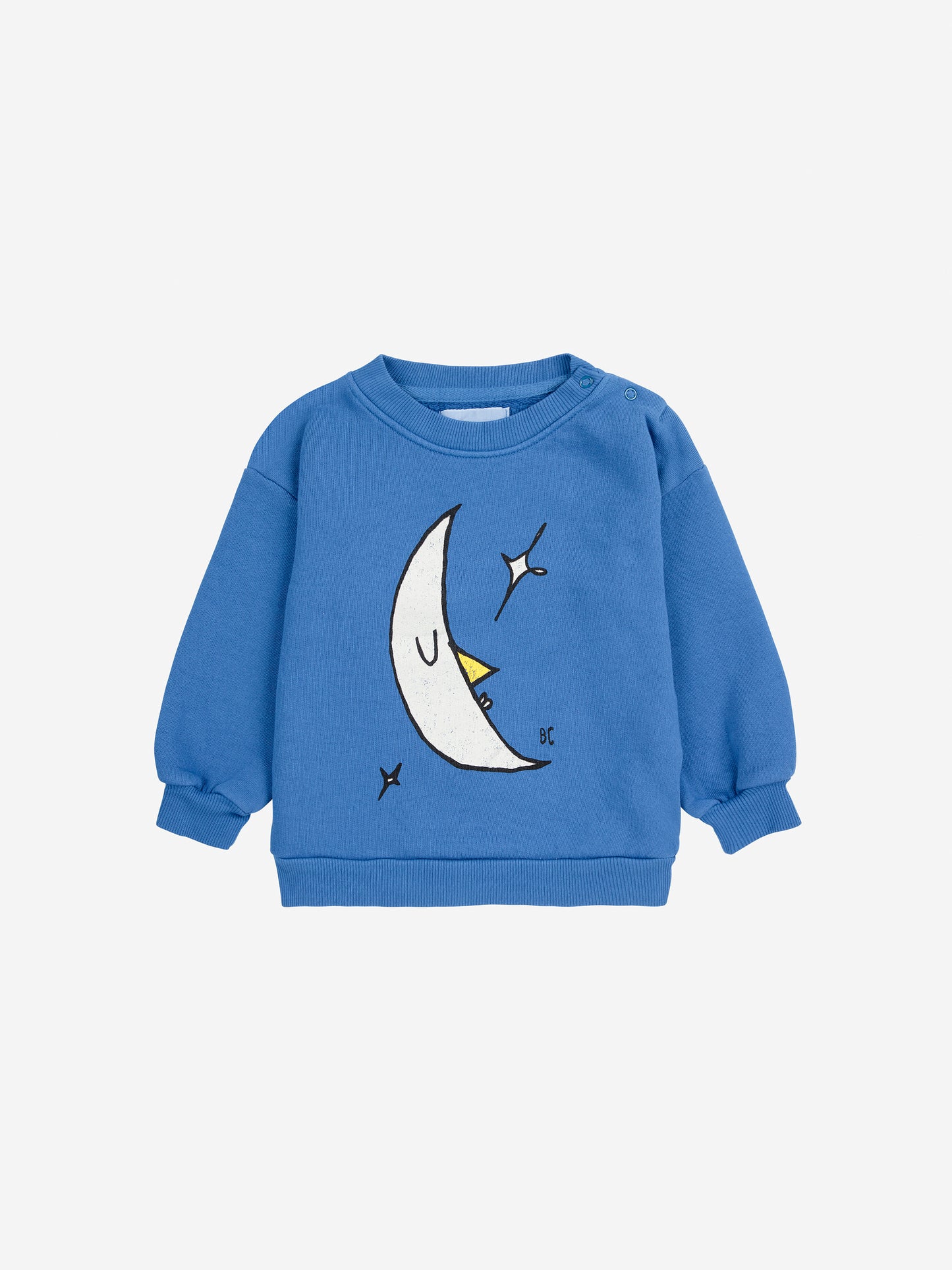 Bobo Choses Beneath the Moon sweatshirt