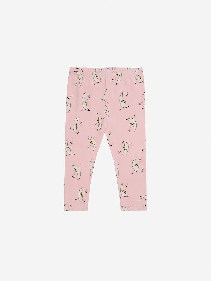 Bobo Choses Baby Beneath the Moon leggings