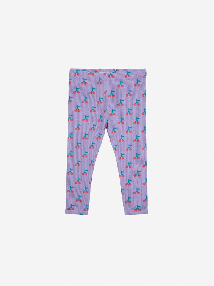 Bobo Choses  Baby Cherry all over leggings