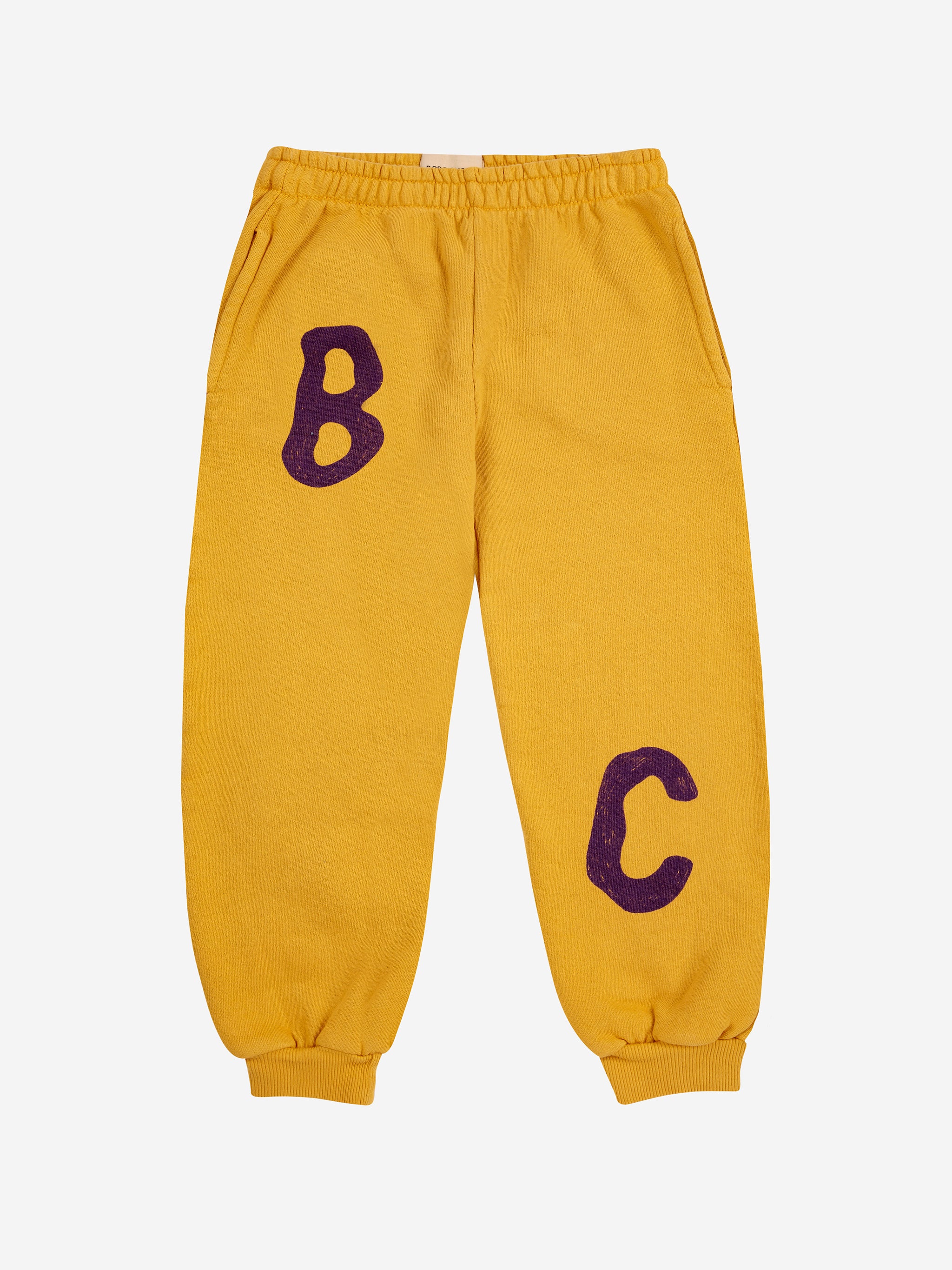 Bobo Choses Shadow Jogging Pants