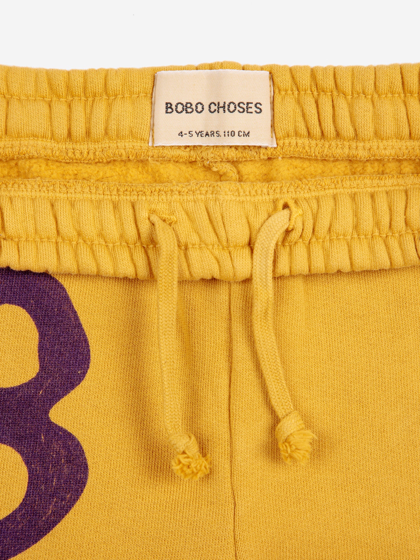 Bobo Choses Shadow Jogging Pants