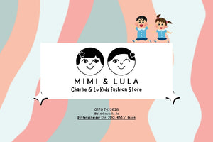 Mimi & Lula Double Alice Band