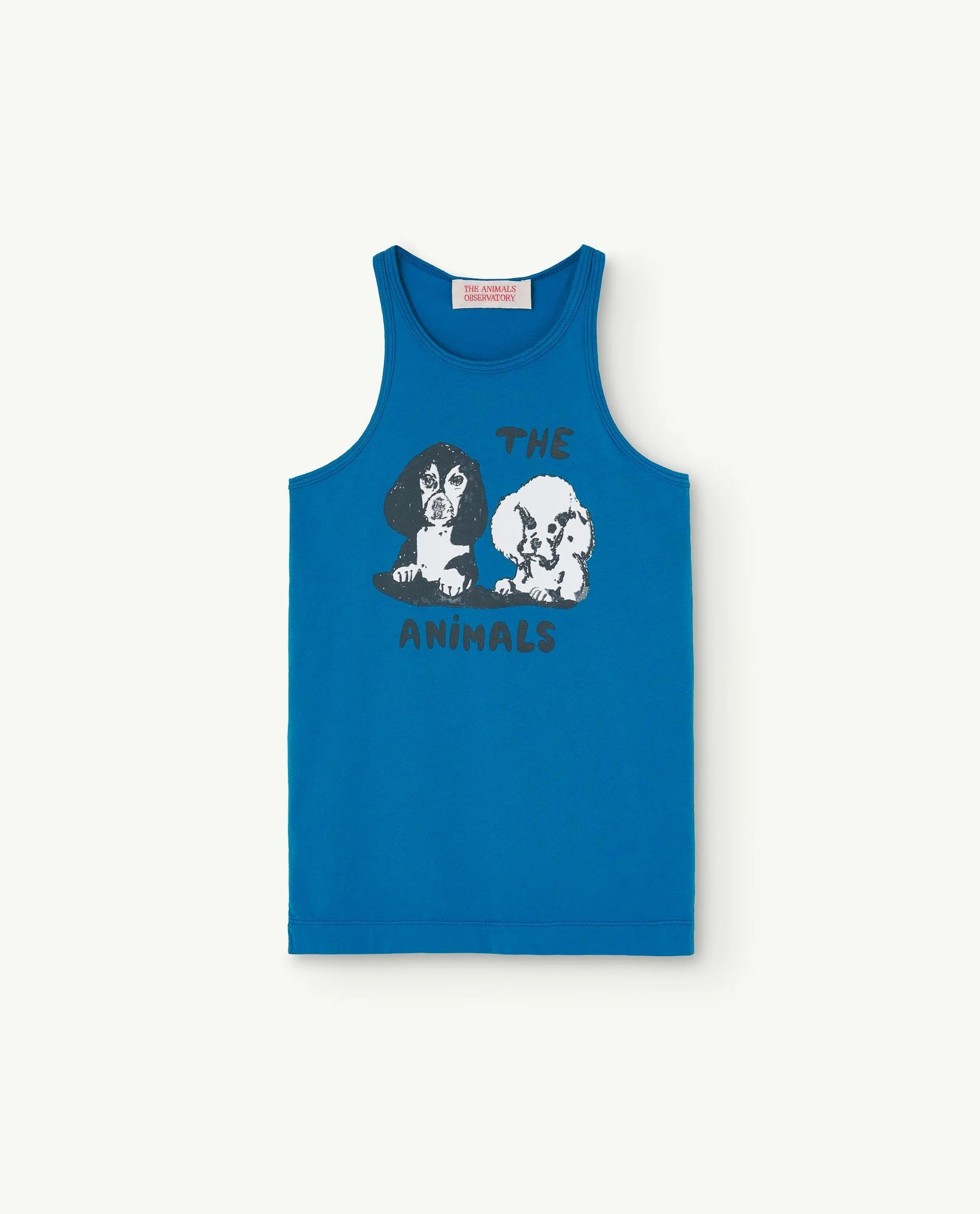 TAO Tank Frog Kids T-Shirt