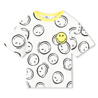 Marc Jacobs Tee-Shirt Ivory