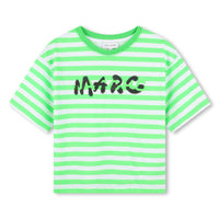 Marc Jacobs Tee-Shirt Andean Touc