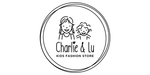 Charlie & Lu - Kids Fashion Store