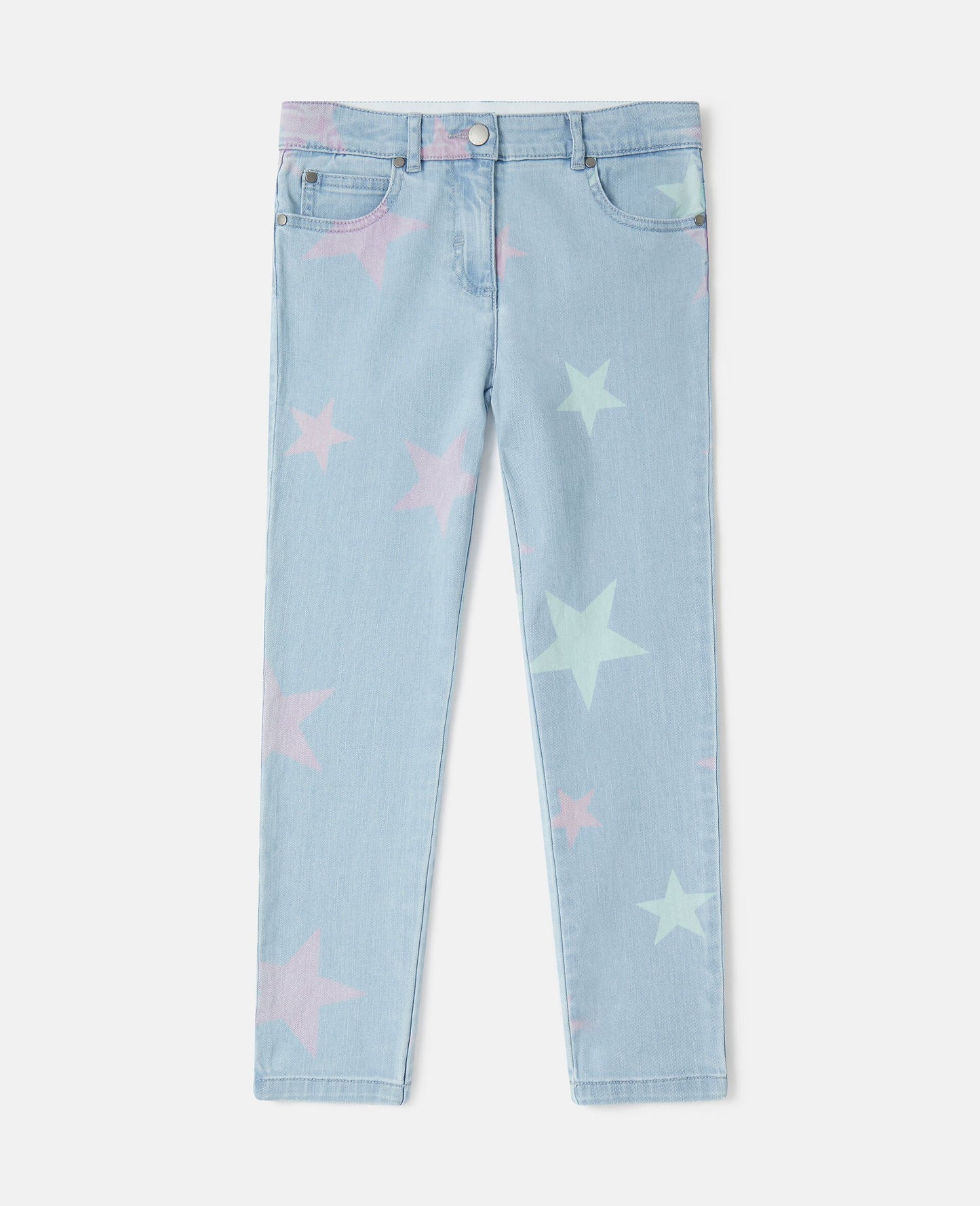 Stella Mc Cartney Jeans Pants TU6E60