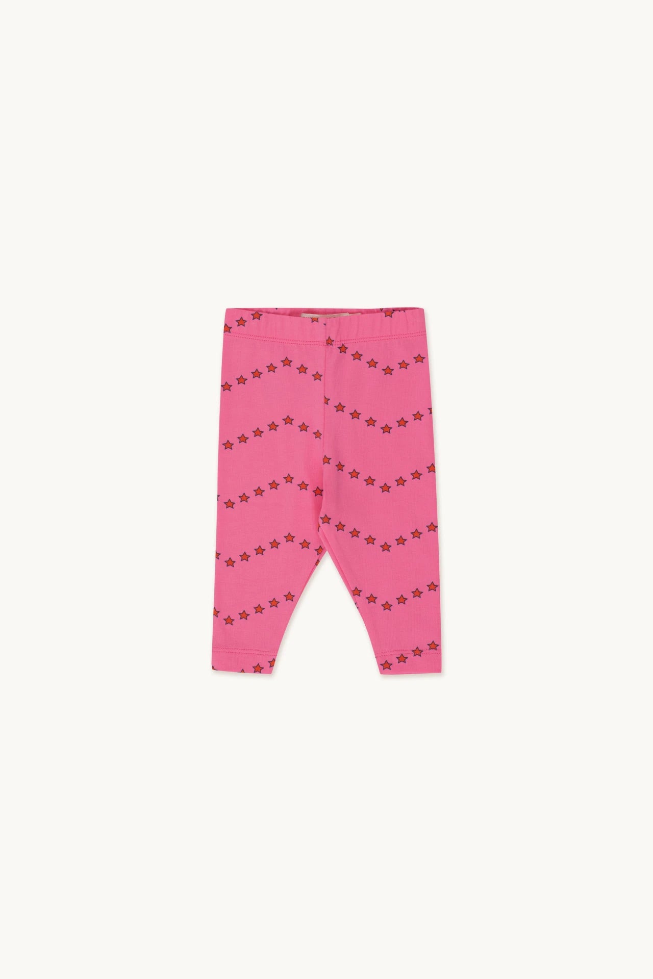 Tiny cottons zigzag baby pants SS24-037-M52