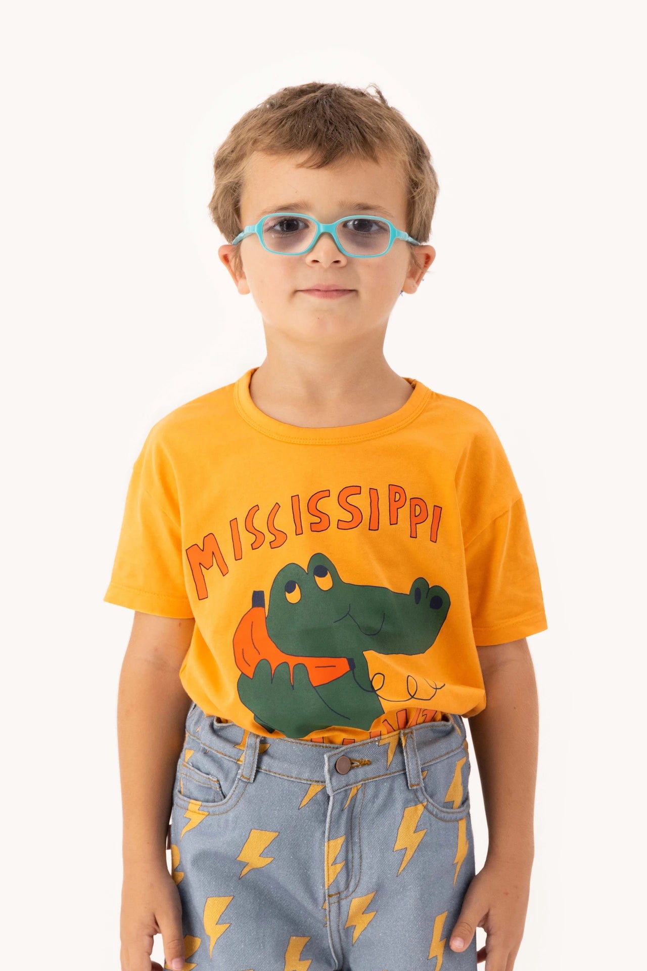 Tinycottons Mississippi Tee