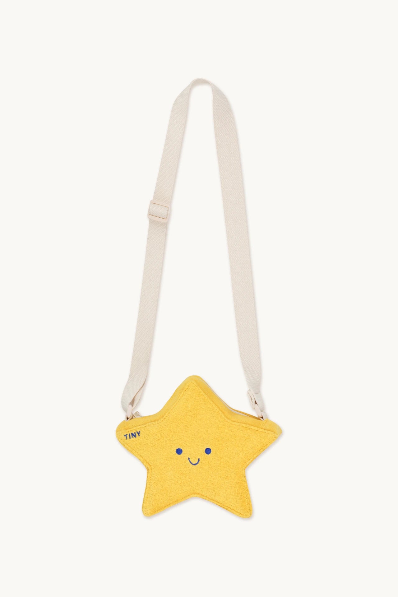 Tiny cottons star crossbody bag
