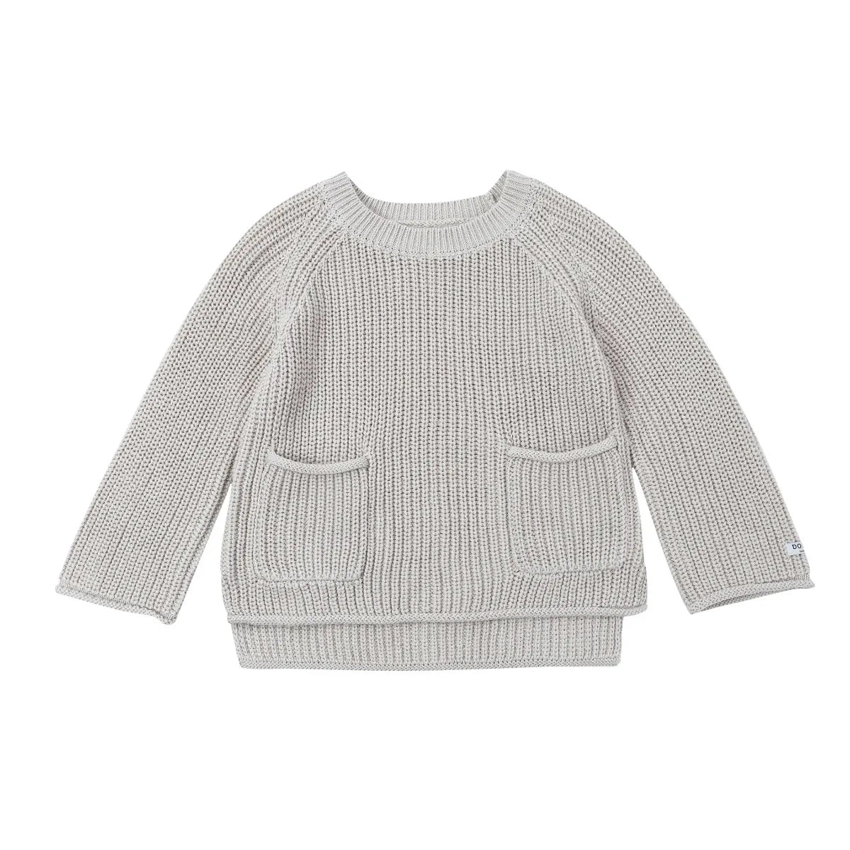 STELLA SWEATER Soft Sand