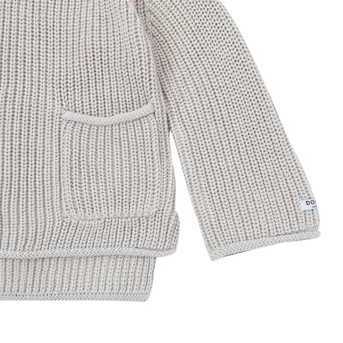 STELLA SWEATER Soft Sand