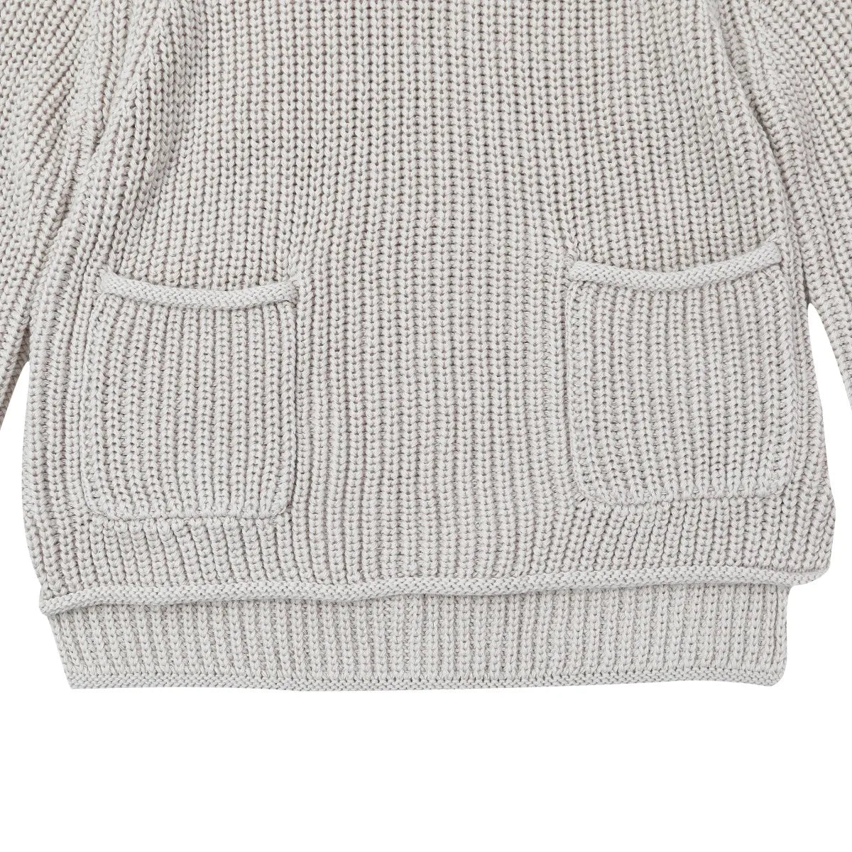 STELLA SWEATER Soft Sand