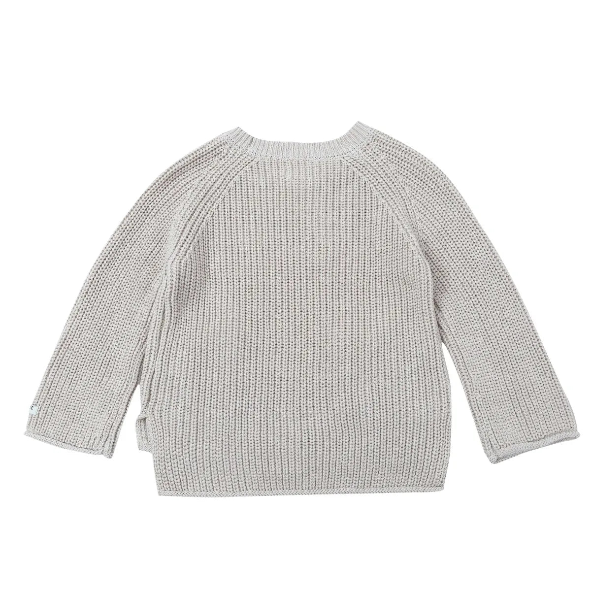 STELLA SWEATER Soft Sand